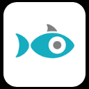 Snapfish logo, photo printers