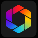 Afterlight logo, photo editing software