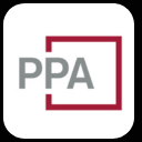 PPA logo, insurances for photographers