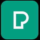 Pexels logo, image stocks