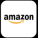 Amazon photos logo, photo storage