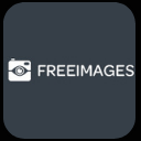 Freeimages logo, image stocks