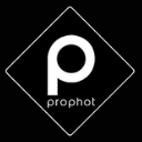 Prophot logo, photo equipment shop