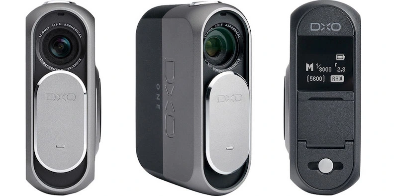 Dxo evolution and its products 2