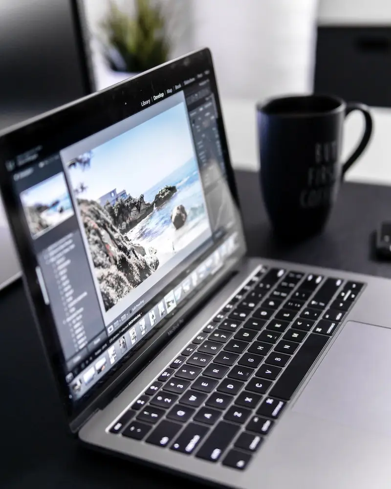 Lightroom, outil phare Adobe Creative Suite 3