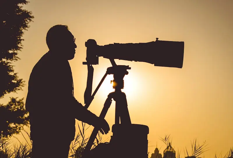 Tout savoir équipement du photographe 3