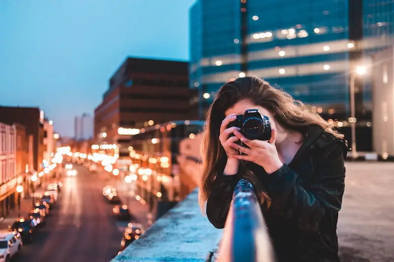 Erreurs à éviter en photographie 3