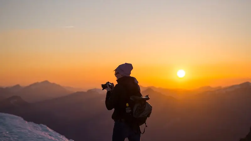 Les solutions d’éclairage en photographie 2