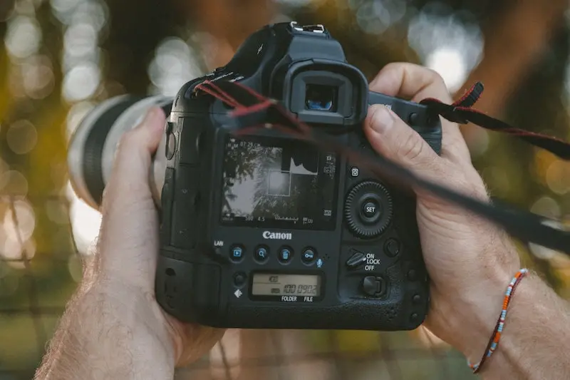 Quelle formation suivre pour devenir photographe professionnel 3