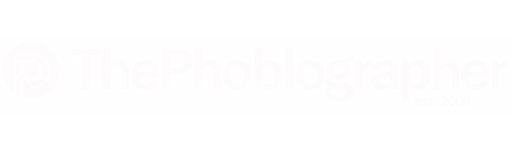 Logo de The Phoblographer