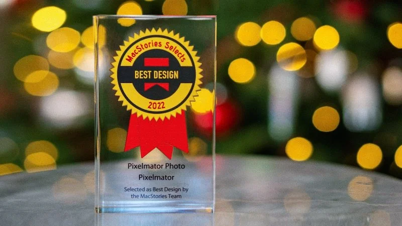 Best Design Award 2022