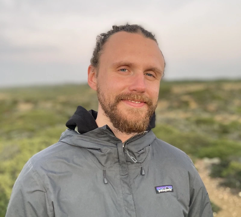 Simonas from Pixelmator