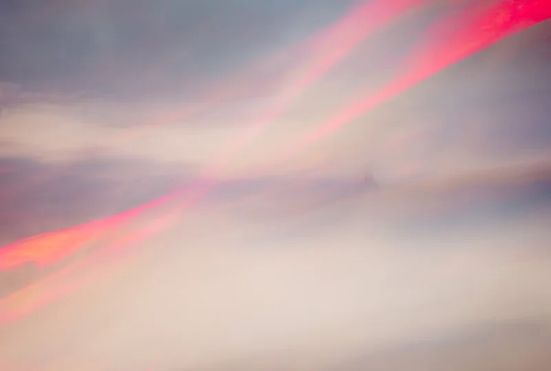 Capturing Dreams in Motion: ICM Photography with Andrew S. Gray 16