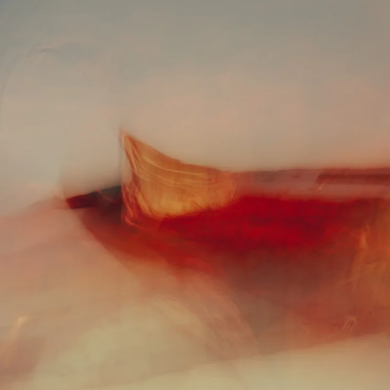 Capturing Dreams in Motion: ICM Photography with Andrew S. Gray 12