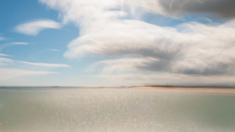 Immortaliser les rêves en mouvement : La photographie ICM avec Andrew S. Gray 07