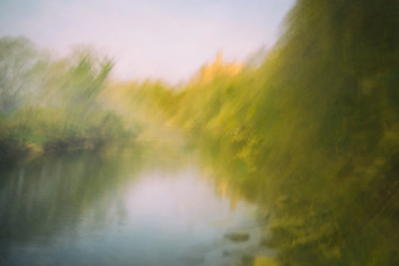 Capturing Dreams in Motion: ICM Photography with Andrew S. Gray 05