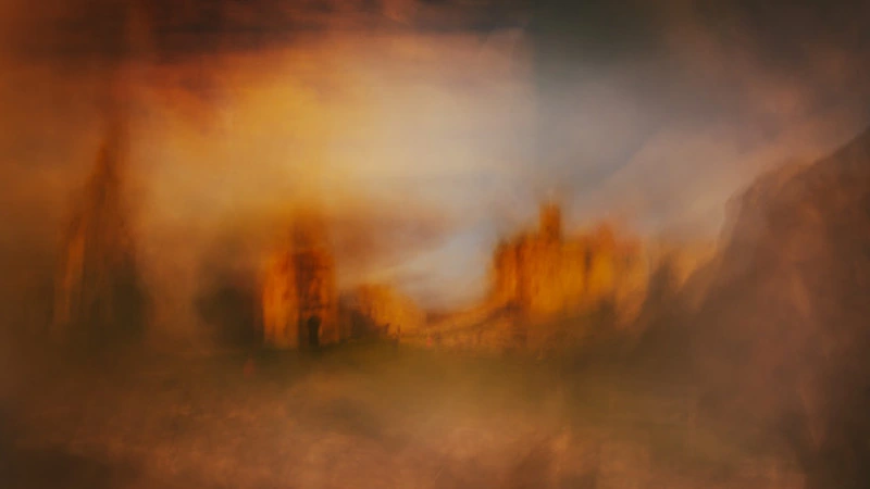 Capturing Dreams in Motion: ICM Photography with Andrew S. Gray 04
