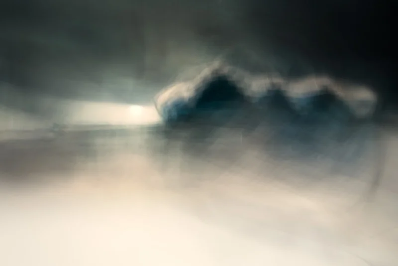 Capturing Dreams in Motion: ICM Photography with Andrew S. Gray 13