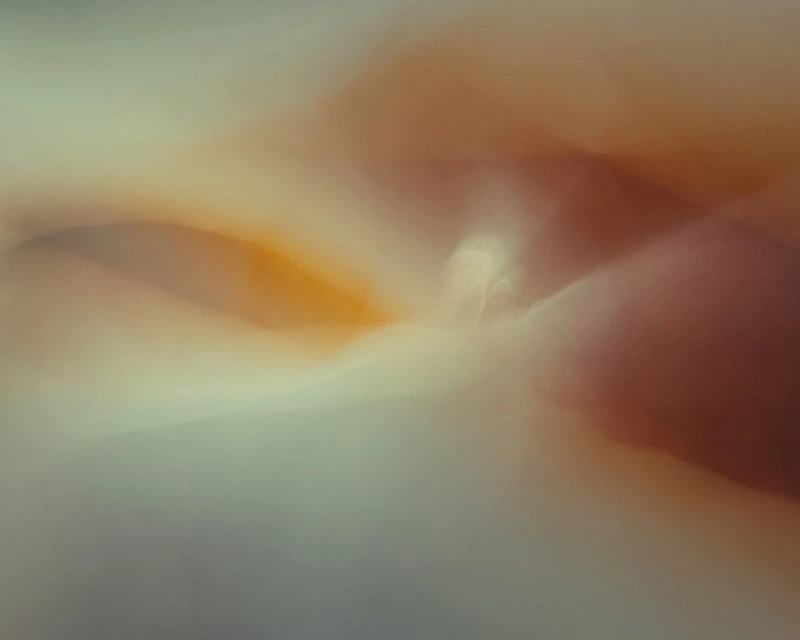 Immortaliser les rêves en mouvement : La photographie ICM avec Andrew S. Gray 08