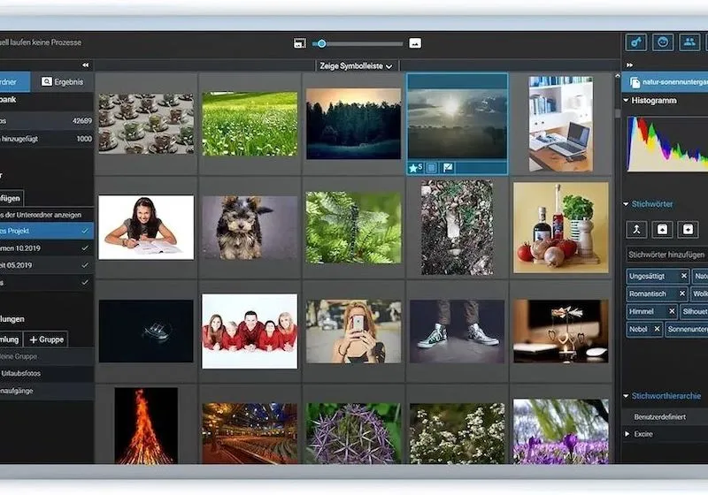 Best tools to organize your photos: Peakto, Mylio, Excire -04