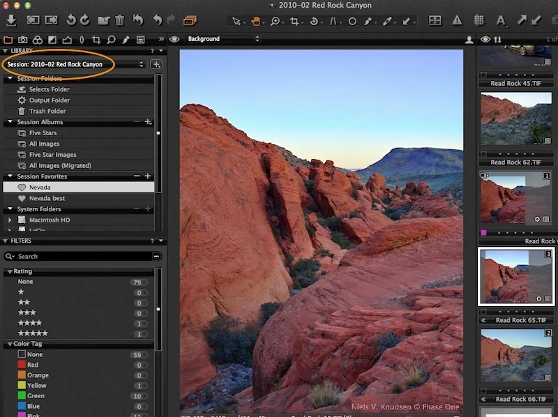 Photo organizer software : the 20 best