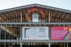 "Salon de la photo" in Paris and the evolving landscape of photography 01