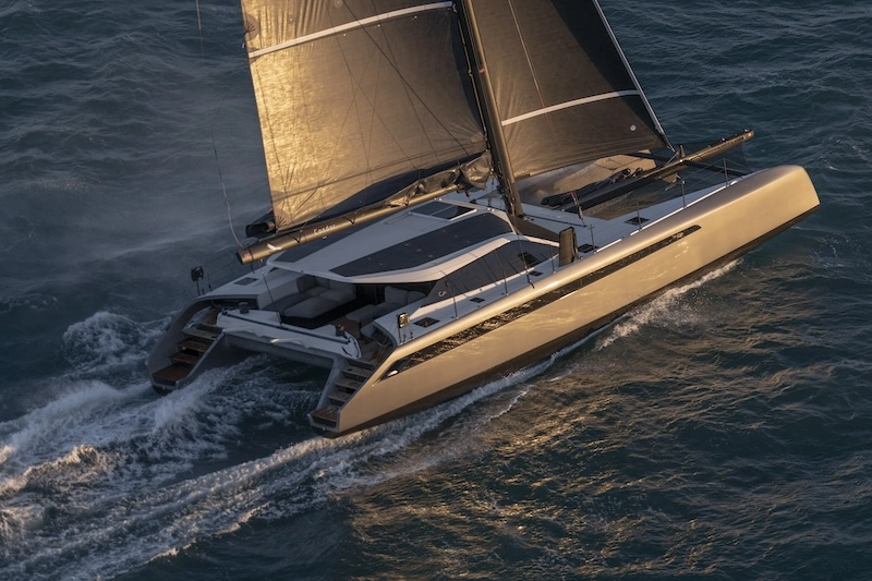 Framing Yachting Ferocity with Gilles Martin-Raget 11