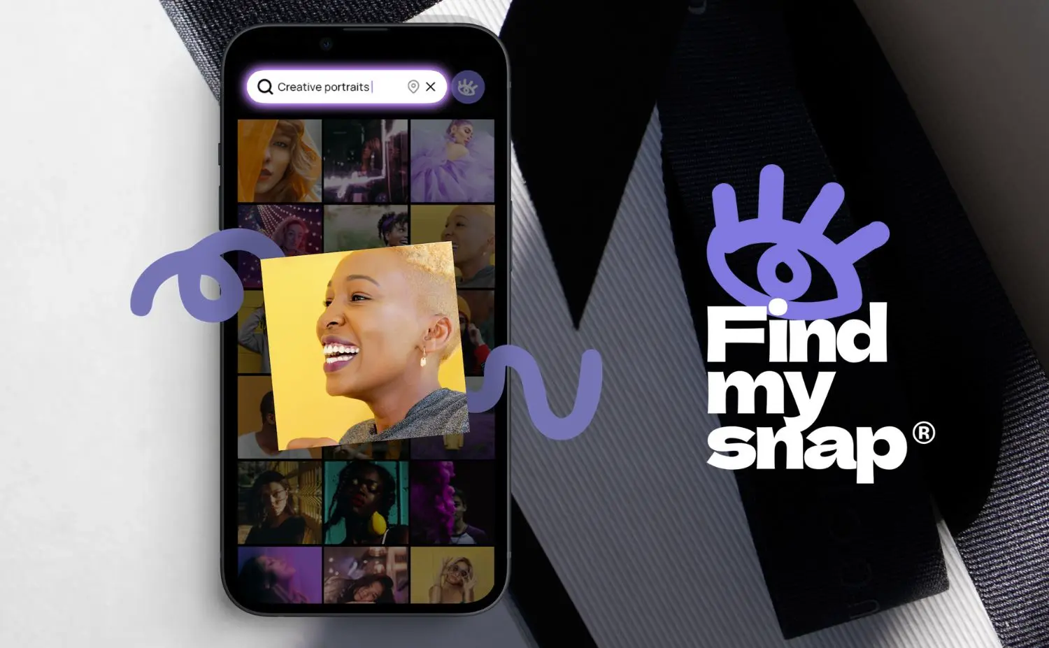Offrir FindMySnap via l’app store, c’est possible !06