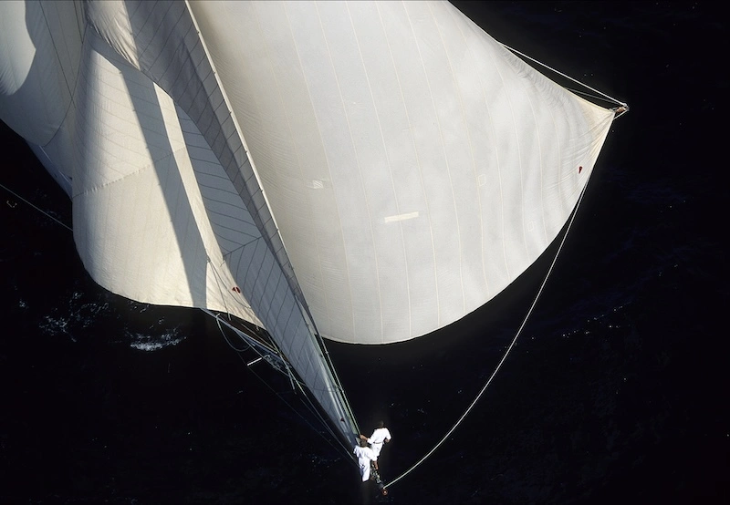 Capturer la férocité du Yachting avec Gilles Martin-Raget 04