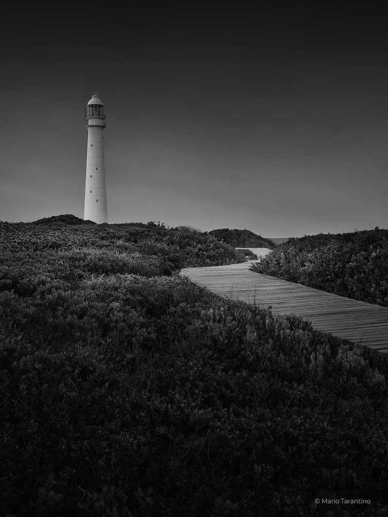 Architecture in Monochrome Photography Mario-Tarantino09