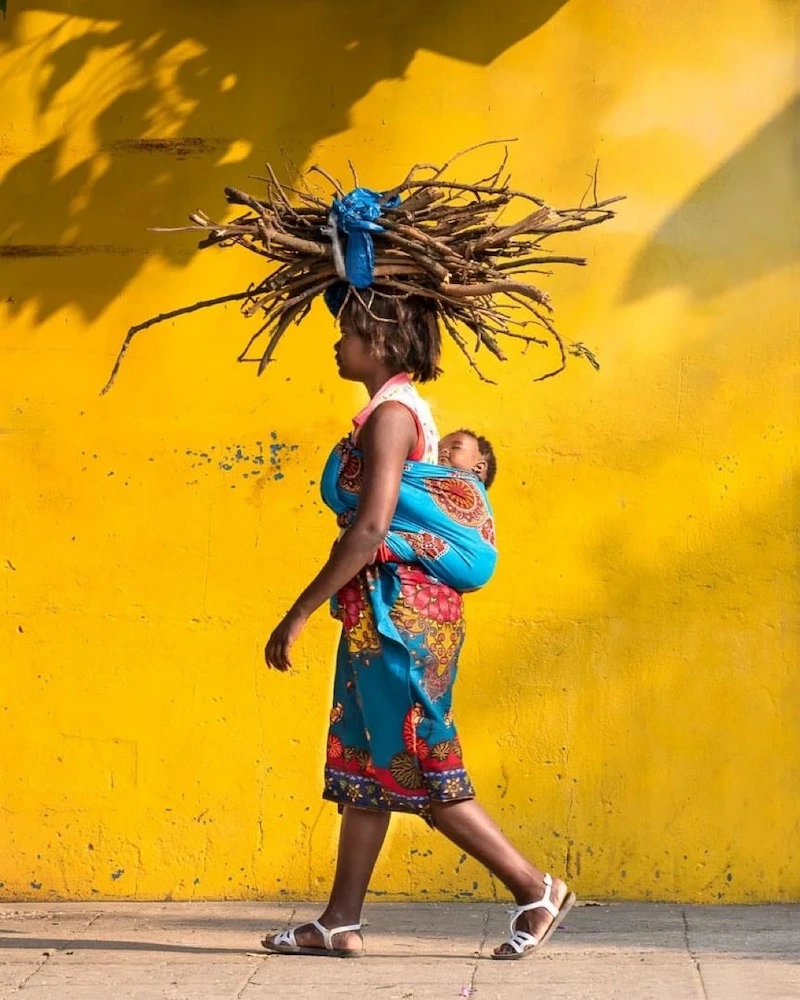Photographie de rue au Mozambique avec Grégory Escande 04