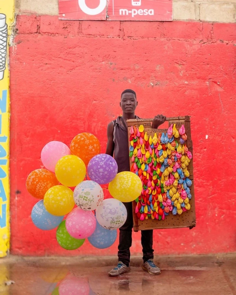Photographie de rue au Mozambique avec Grégory Escande 11