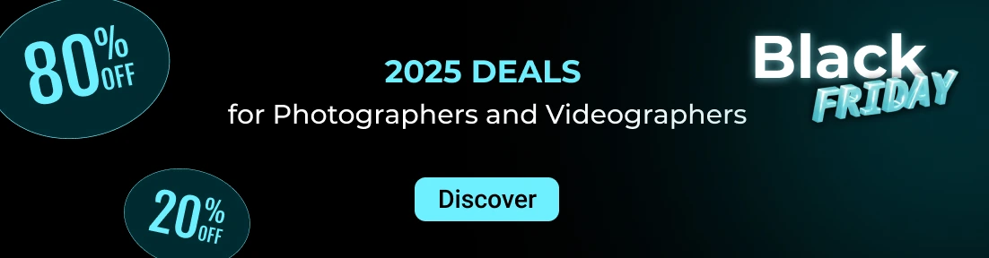 Black Friday 2025 - Mobile