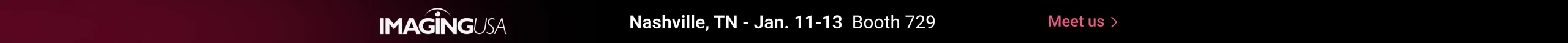 EN Banner - Desktop - Imaging USA 2025