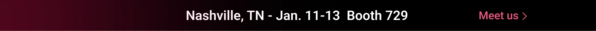 EN Banner - Tablet - Imaging USA 2025