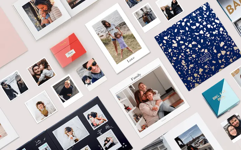 What are the best photo printing sites? 10