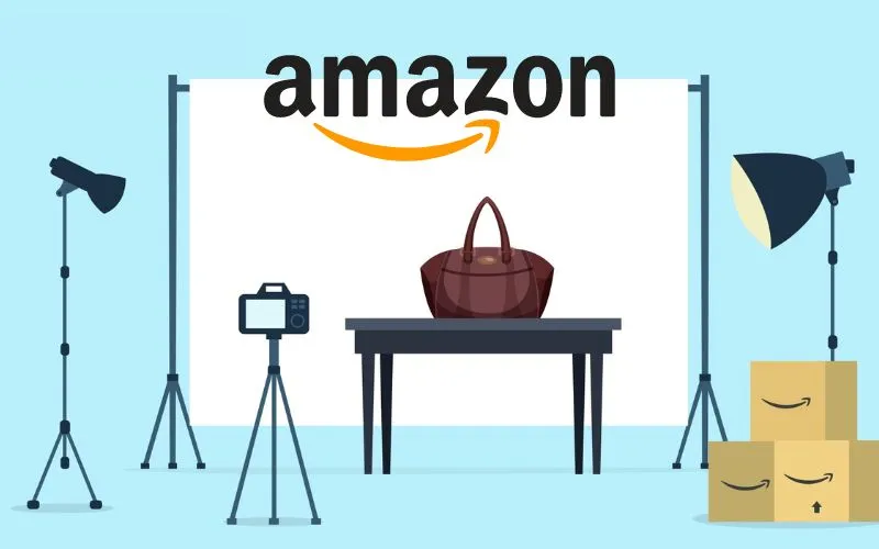 Amazon - Magasin de caméras en ligne dans le monde entier