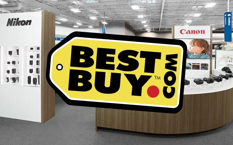 Best Buy - Online Store US