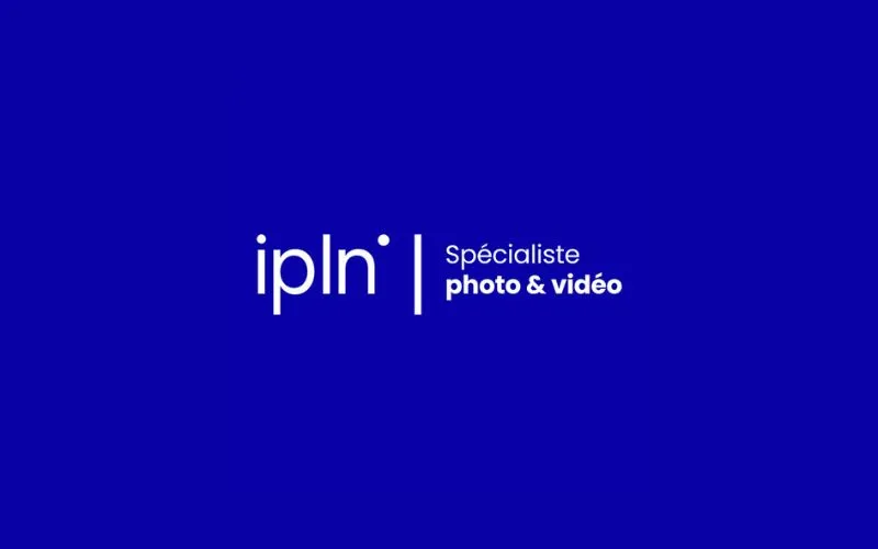 IPLN - Magasin Photo en ligne