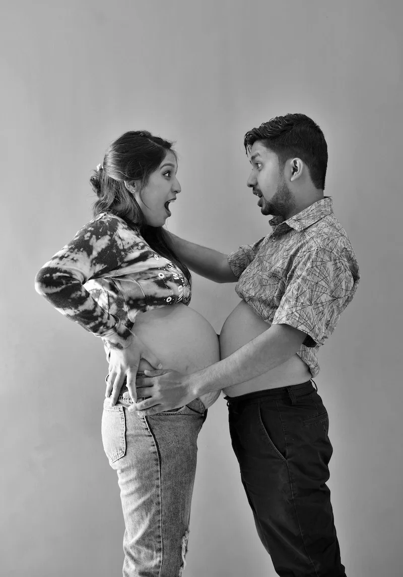 35 pregnancy photoshoot ideas to enhance your pregnancy 05