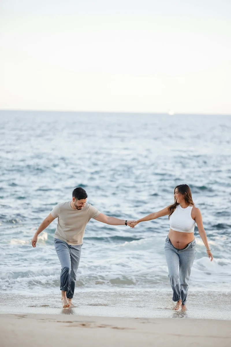 35 pregnancy photoshoot ideas to enhance your pregnancy 09