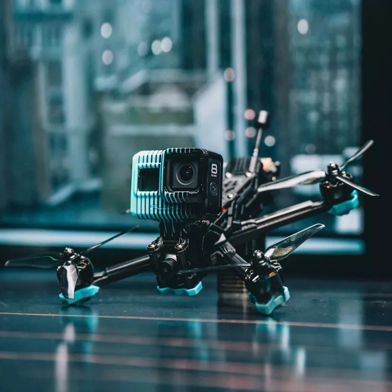 The guide to the best FPV drones for beginners 07