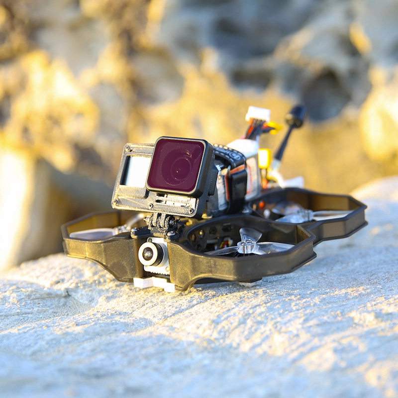 The guide to the best FPV drones for beginners 09