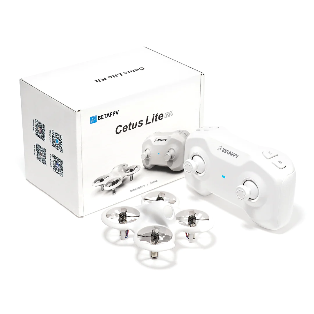 The guide to the best FPV drones for beginners 10
