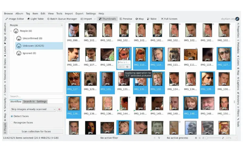 Best Photo Organizer with Facial Recognition 04