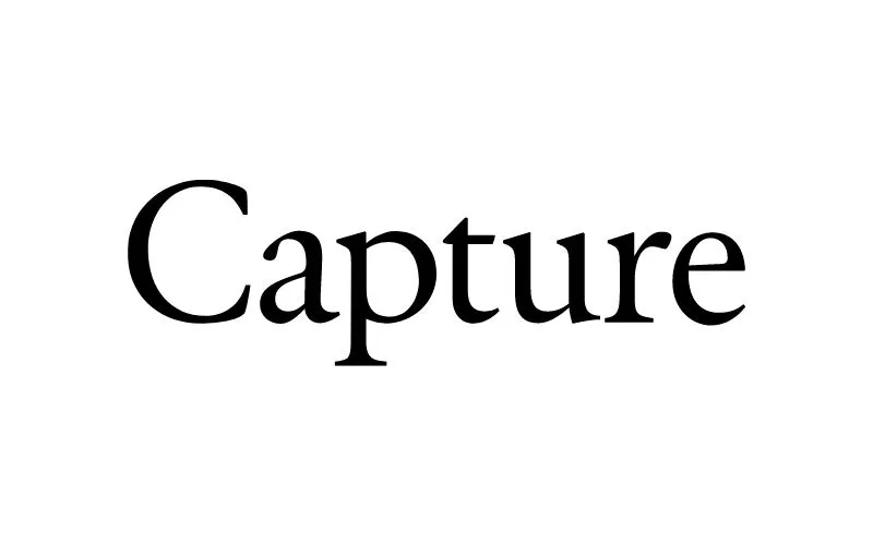 Capture Photography Festival