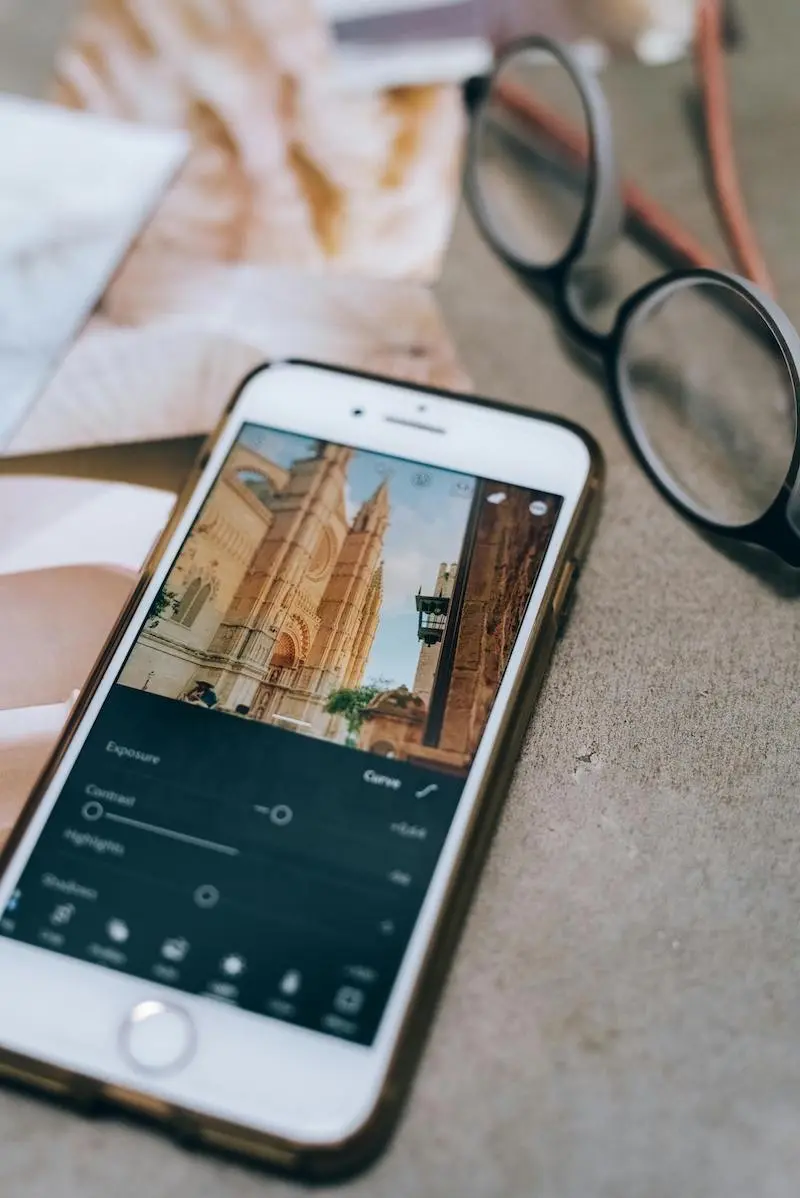 Les outils essentiels pour créer un feed Instagram parfaitement harmonieux 02