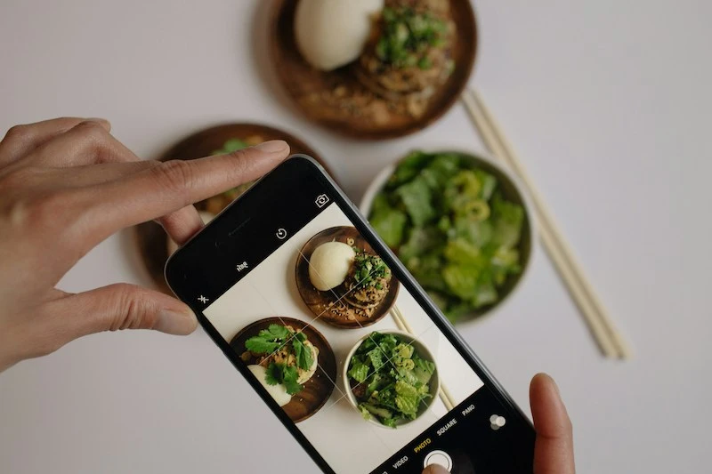 Les outils essentiels pour créer un feed Instagram parfaitement harmonieux 05