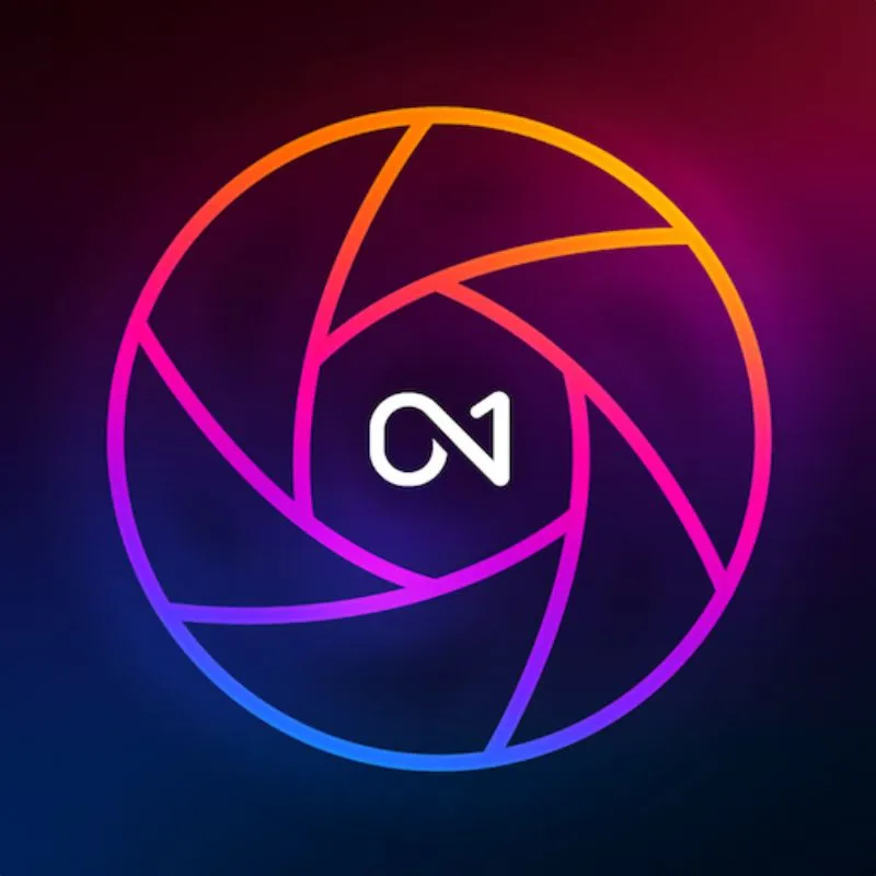 ON1 Photo RAW - Logo de l'application