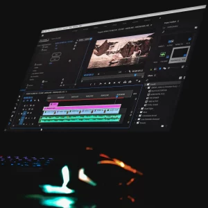 The Best Video Editing Softwares in 2024 - 01